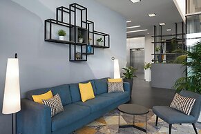 Four Points Flex by Sheraton Koblenz