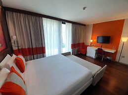 Ramada Plaza by Wyndham Milano