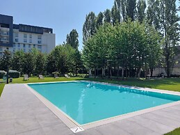 Ramada Plaza by Wyndham Milano