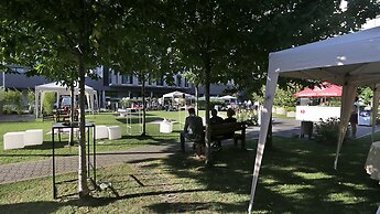 Ramada Plaza by Wyndham Milano