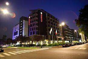 Ramada Plaza by Wyndham Milano