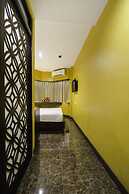 Khaosan Palace Hotel