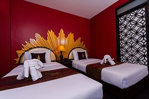 Khaosan Palace Hotel