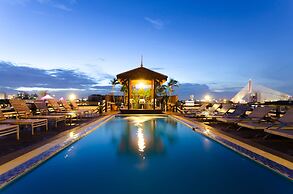 Khaosan Palace Hotel