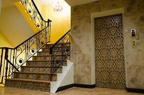 Khaosan Palace Hotel