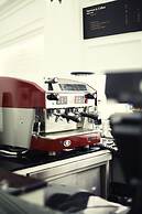 Khaosan Palace Hotel