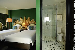 Khaosan Palace Hotel