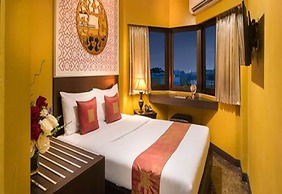 Khaosan Palace Hotel