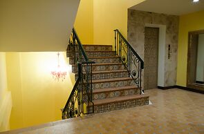 Khaosan Palace Hotel