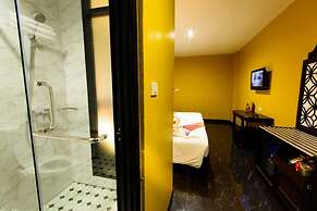 Khaosan Palace Hotel