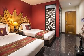 Khaosan Palace Hotel