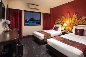 Khaosan Palace Hotel