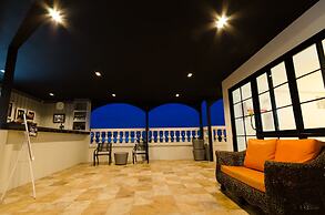 Khaosan Palace Hotel