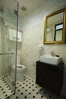 Khaosan Palace Hotel