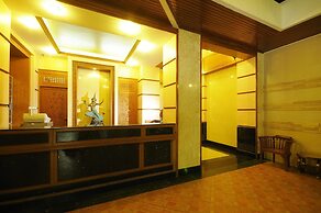 Khaosan Palace Hotel