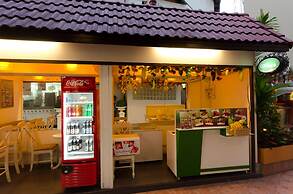 Khaosan Palace Hotel