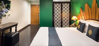 Khaosan Palace Hotel