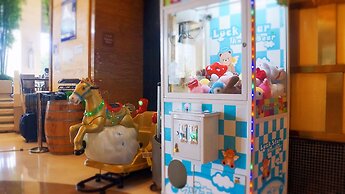 Four Points by Sheraton Taicang