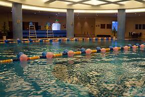 Four Points by Sheraton Taicang