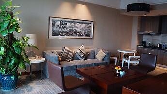 Four Points by Sheraton Taicang