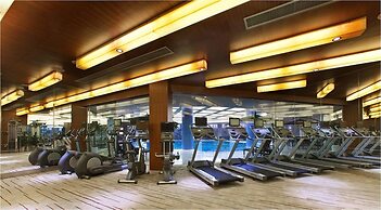 Four Points by Sheraton Taicang