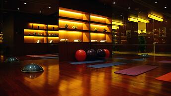 Four Points by Sheraton Taicang