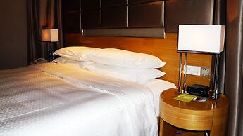 Four Points by Sheraton Taicang