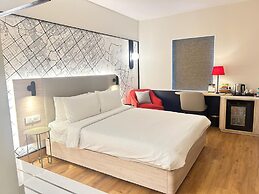 Hometel Chandigarh