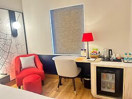 Hometel Chandigarh