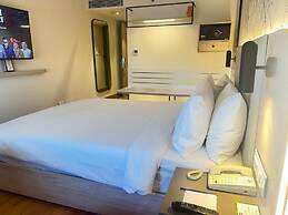 Hometel Chandigarh