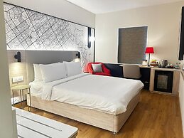 Hometel Chandigarh