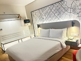 Hometel Chandigarh