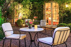 Le Rêve Boutique Hotel