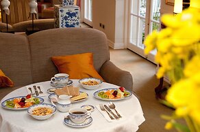 Le Rêve Boutique Hotel