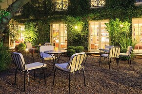 Le Rêve Boutique Hotel