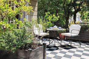 Le Rêve Boutique Hotel