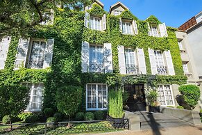 Le Rêve Boutique Hotel