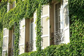 Le Rêve Boutique Hotel