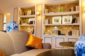 Le Rêve Boutique Hotel