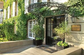 Le Rêve Boutique Hotel