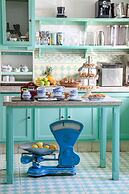 Le Rêve Boutique Hotel