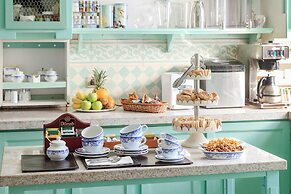 Le Rêve Boutique Hotel