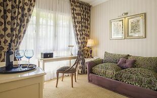 Le Rêve Boutique Hotel