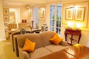 Le Rêve Boutique Hotel