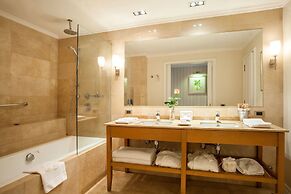 Le Rêve Boutique Hotel