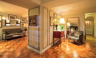 Le Rêve Boutique Hotel