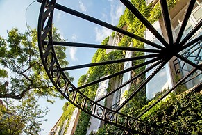 Le Rêve Boutique Hotel