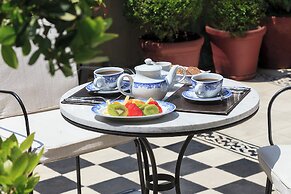 Le Rêve Boutique Hotel