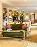 Le Rêve Boutique Hotel