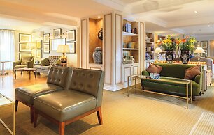 Le Rêve Boutique Hotel